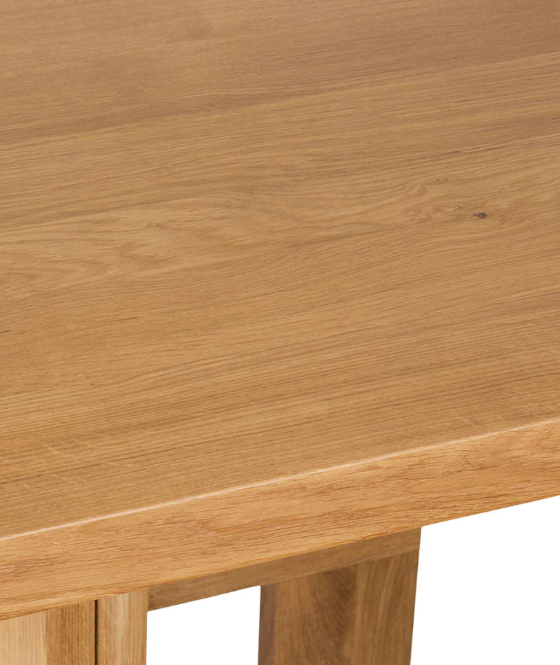 Farmhouse Coffee Table | Square