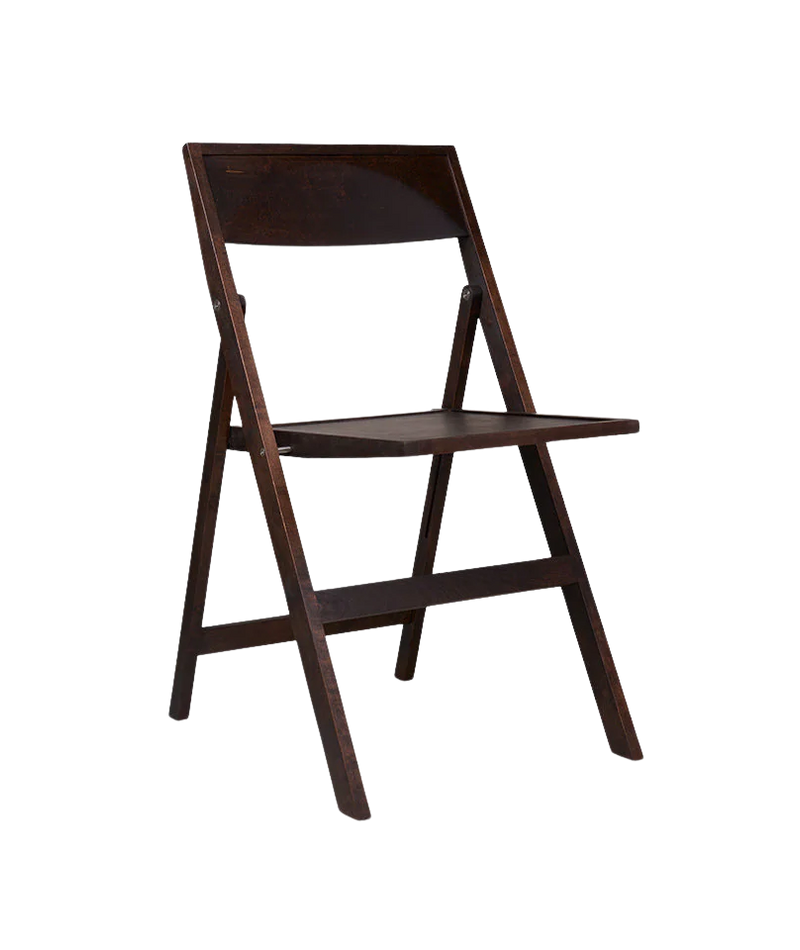Folding Flat Chair