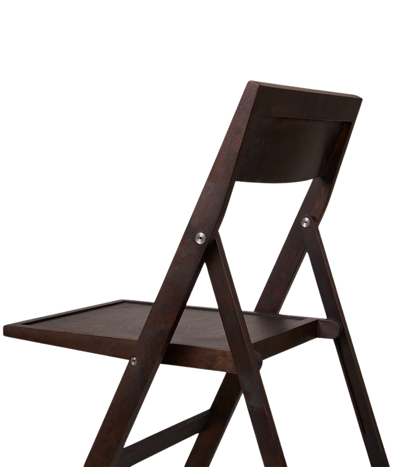 Folding Flat Chair