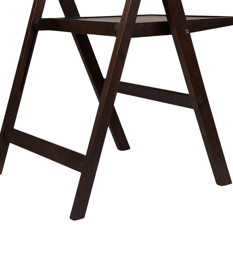 Folding Flat Chair