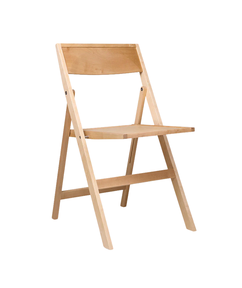 Folding Flat Chair