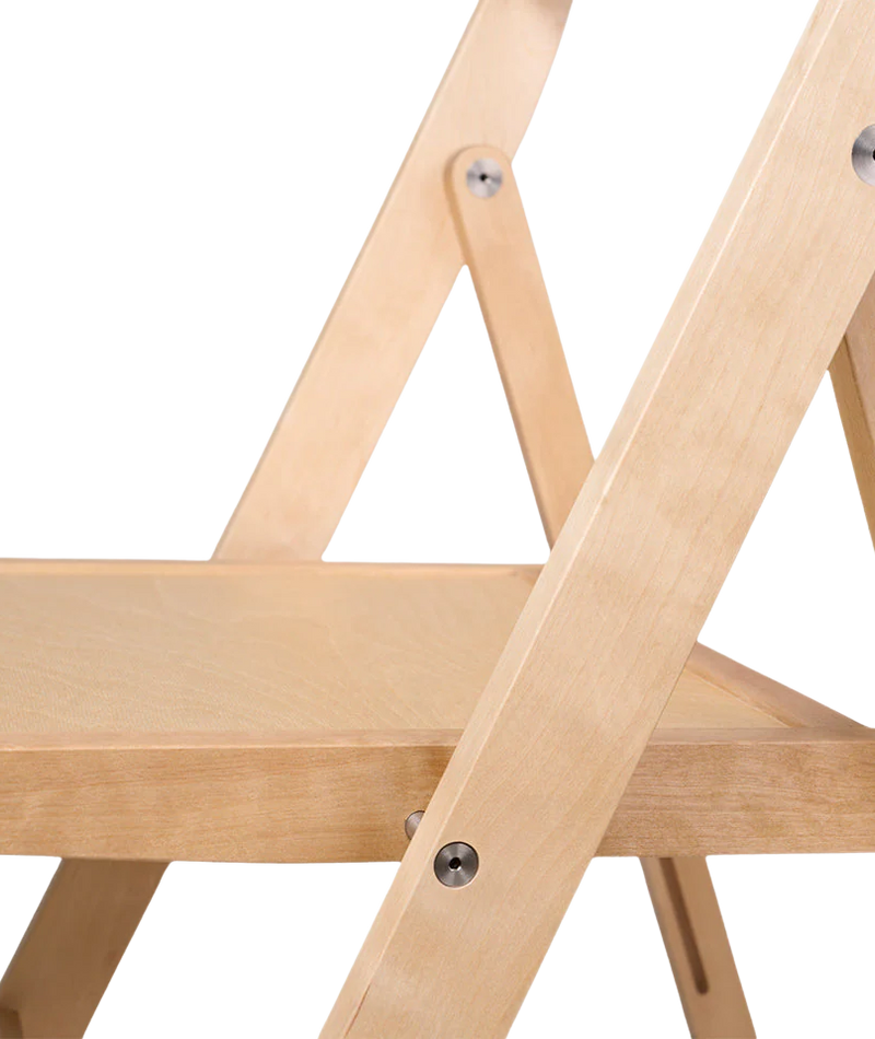 Folding Flat Chair