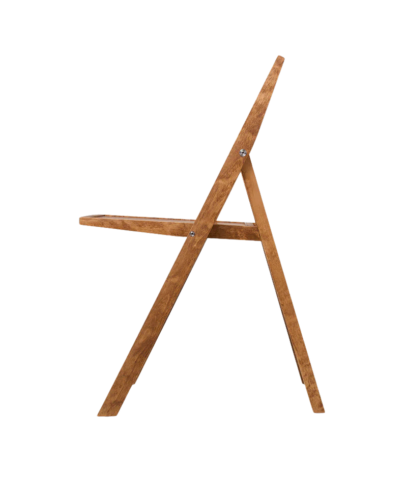 Folding Flat Chair