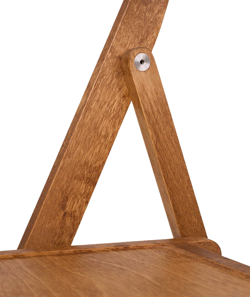 Folding Flat Chair