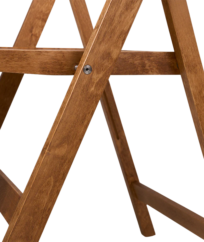 Folding Flat Chair
