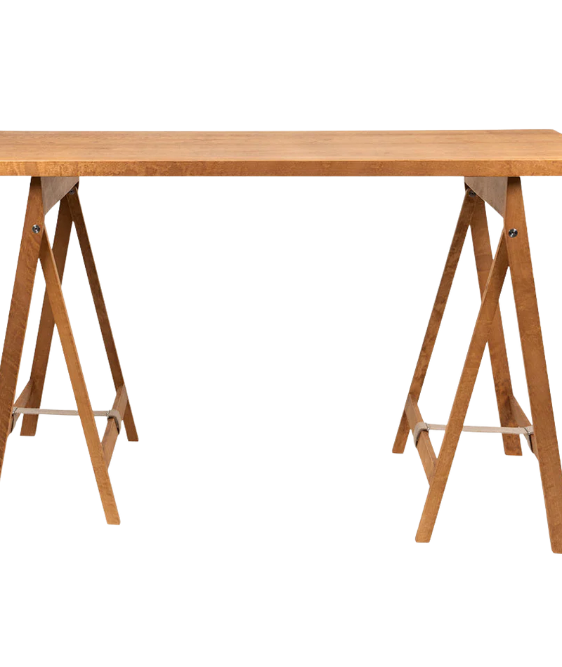 Folding Flat Table