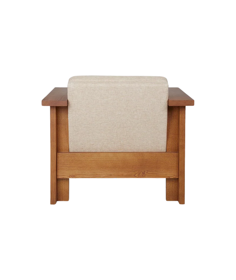 Symmetry Lounge Chair