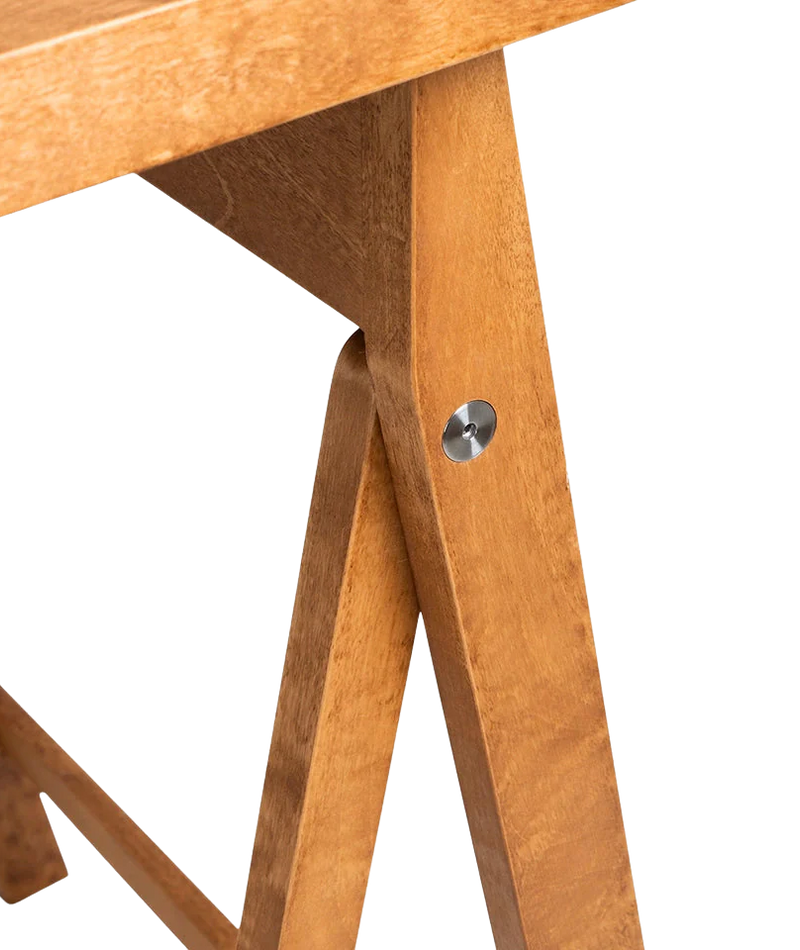 Folding Flat Table