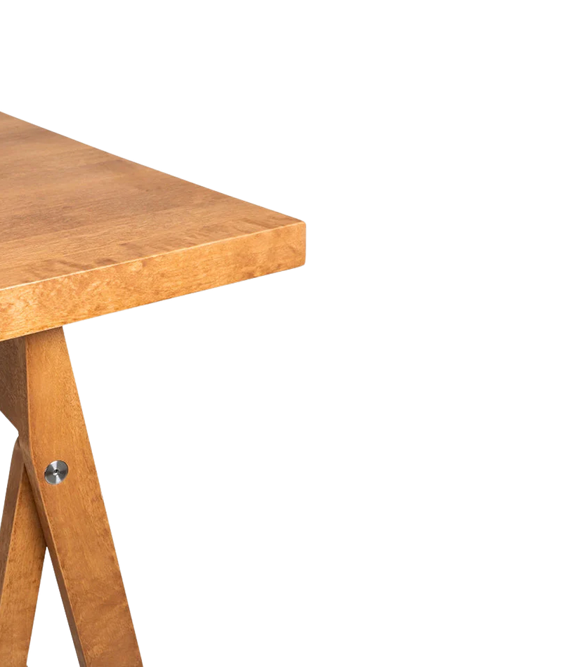 Folding Flat Table