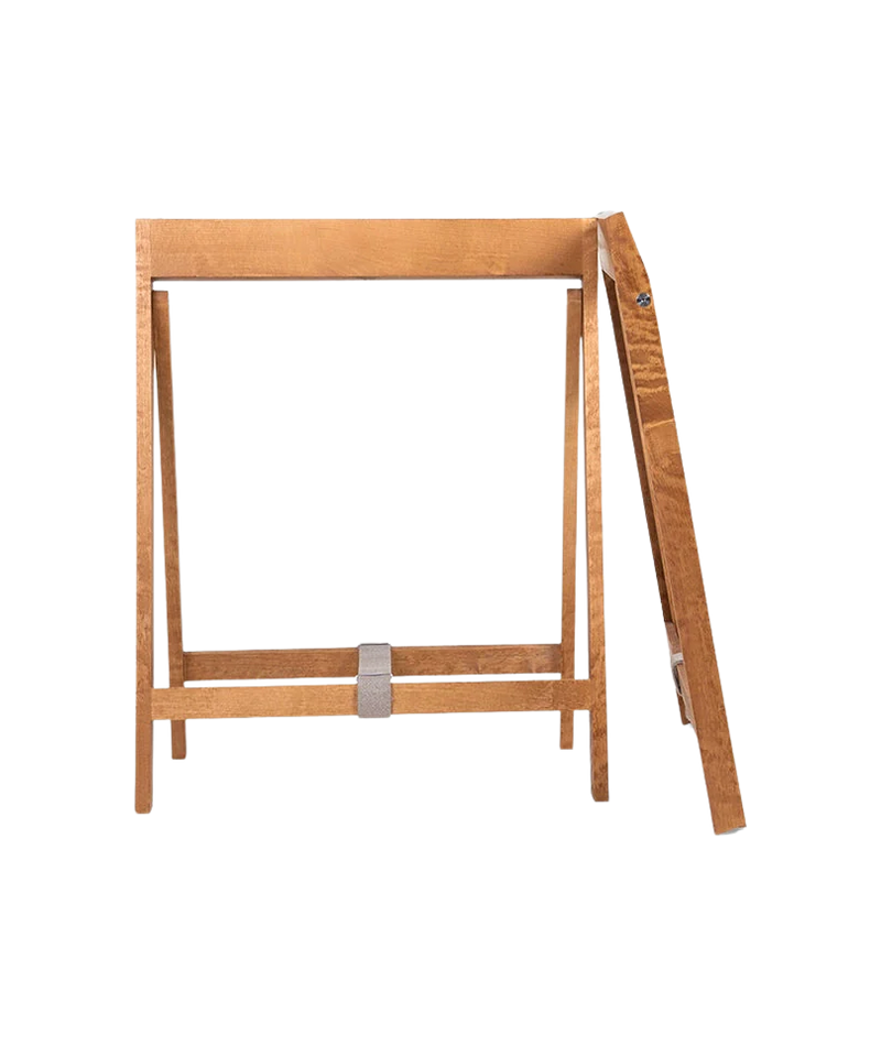Folding Flat Table