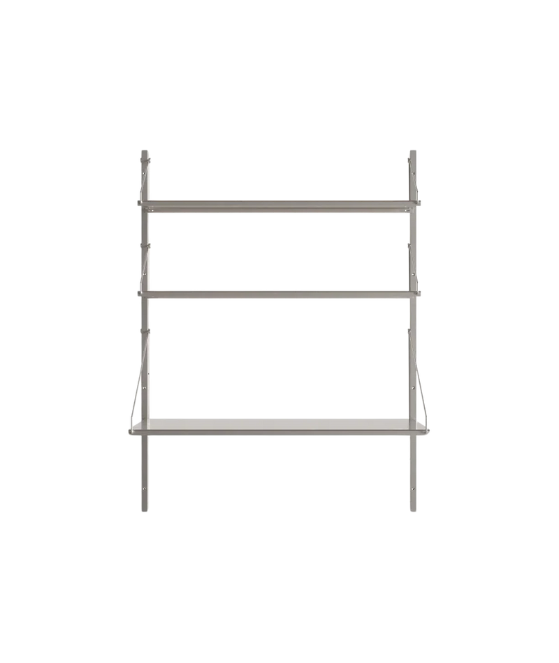 Shelf Library Compositions