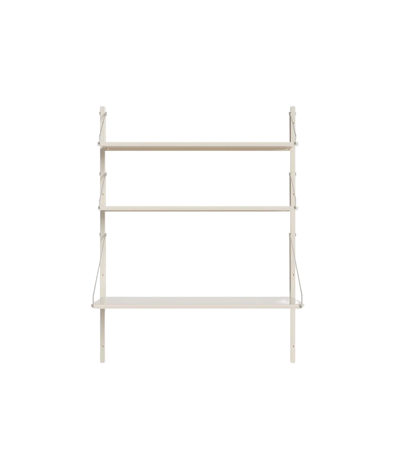 Shelf Library Compositions