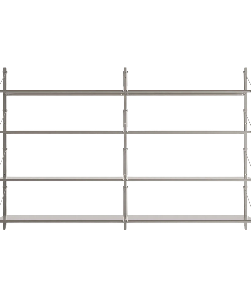 Shelf Library Compositions