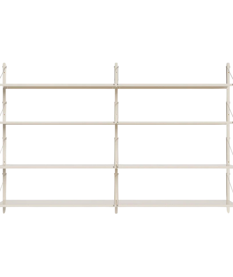 Shelf Library Compositions