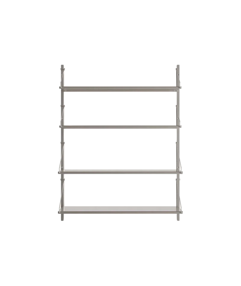 Shelf Library Compositions
