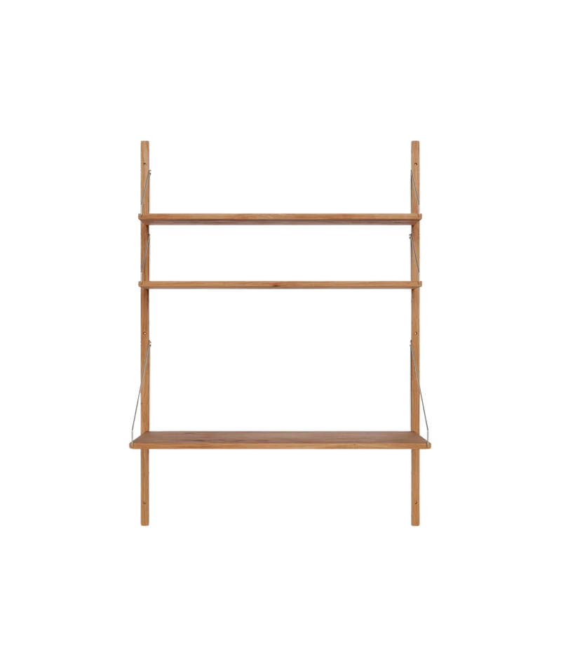 Shelf Library Compositions