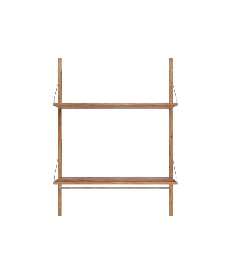 Shelf Library Compositions