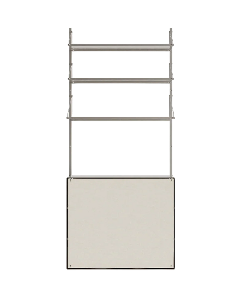 Shelf Library Compositions