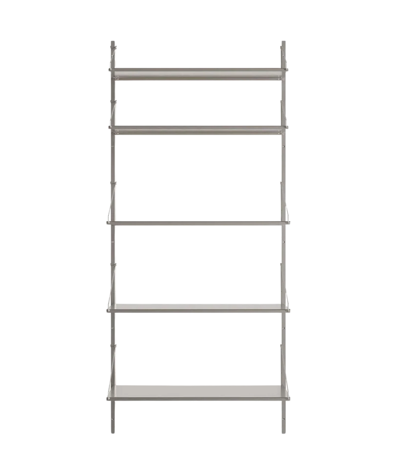 Shelf Library Compositions