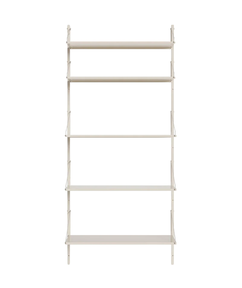 Shelf Library Compositions