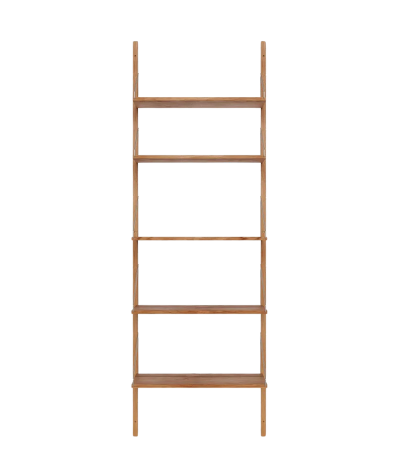 Shelf Library Compositions
