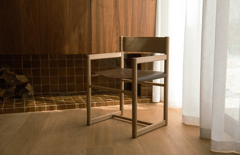 Passenger Chair
