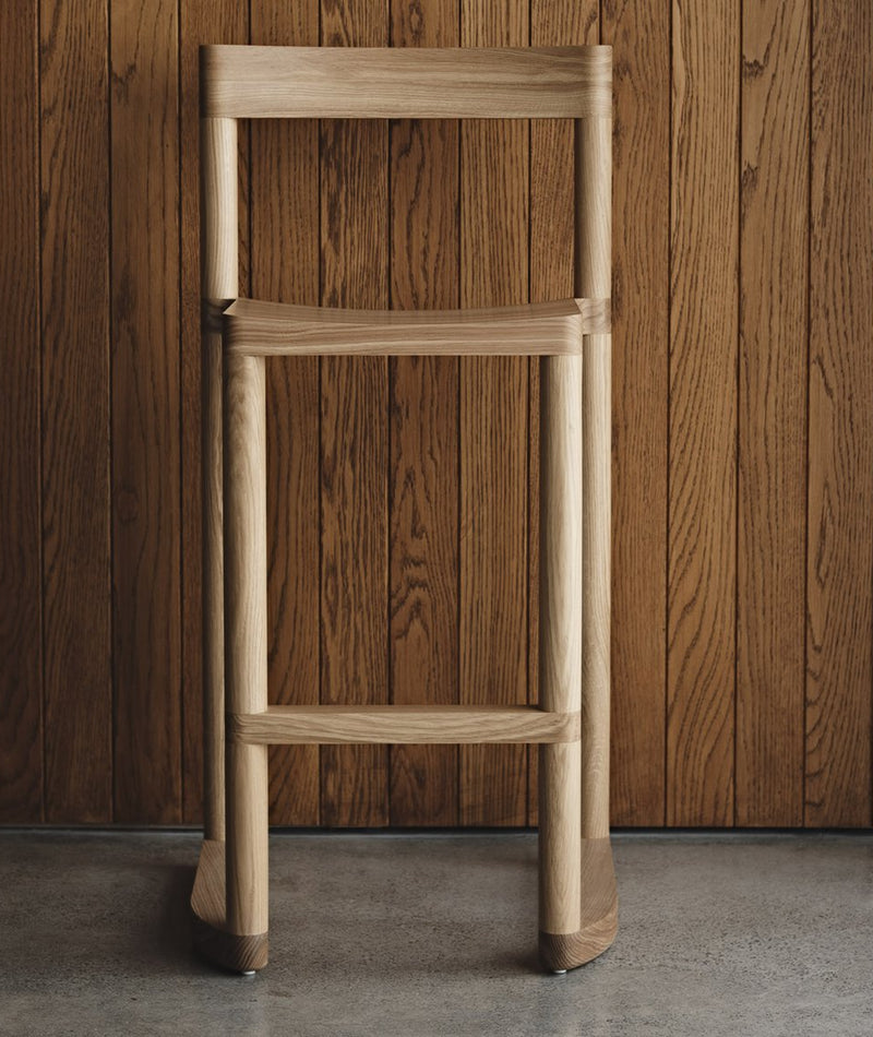 Pier Stool