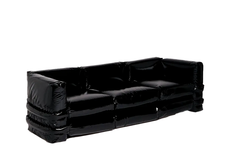 Pillow Sofa Laquer Cotton Kassl