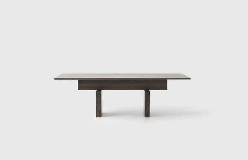 Plane Dining Table - Rectangle