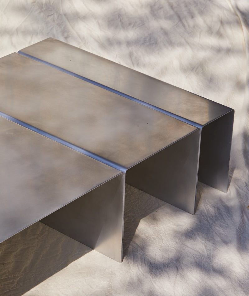 Segment Coffee Table