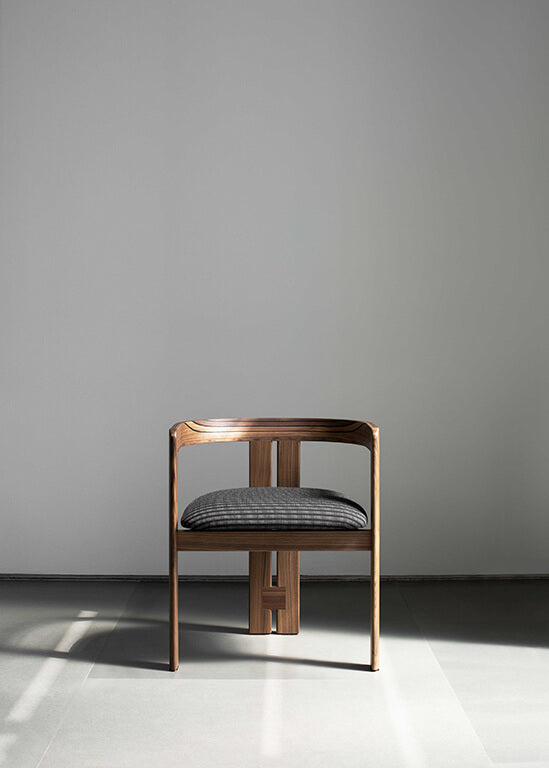 Pigreco Chair