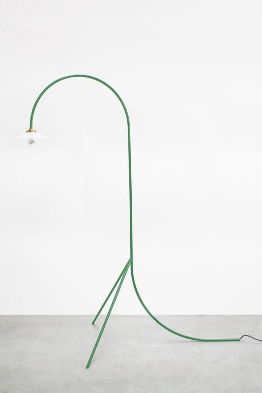 Standing Lamp