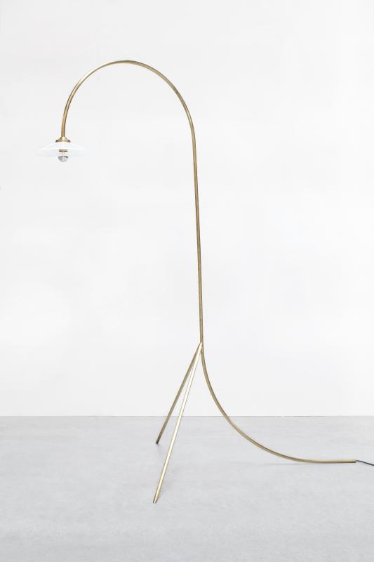 Standing Lamp