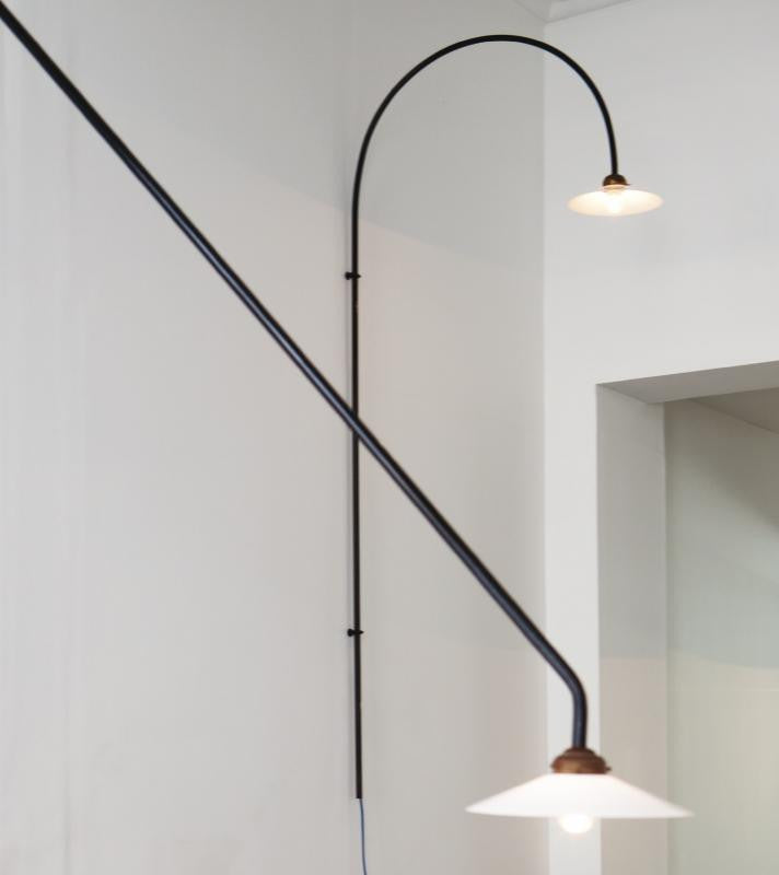 Hanging Lamp