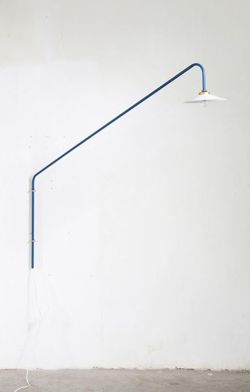 Hanging lamp N°1