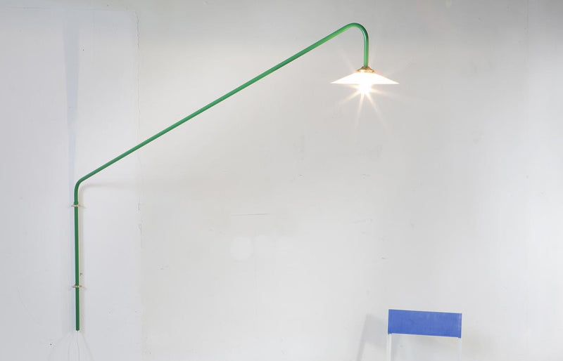 Hanging lamp N°1