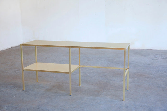 Office Brass