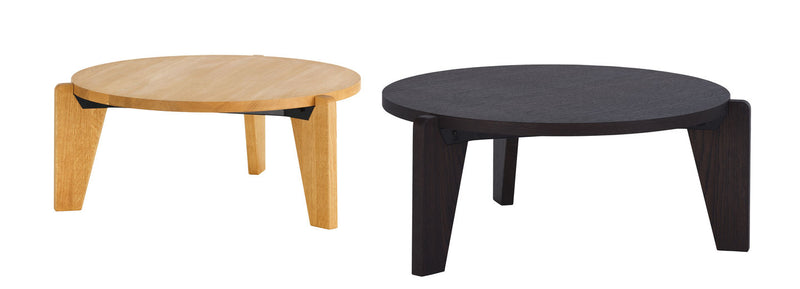 Gueridon Bas Coffee Table