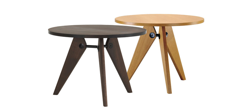 Gueridon Dining Table