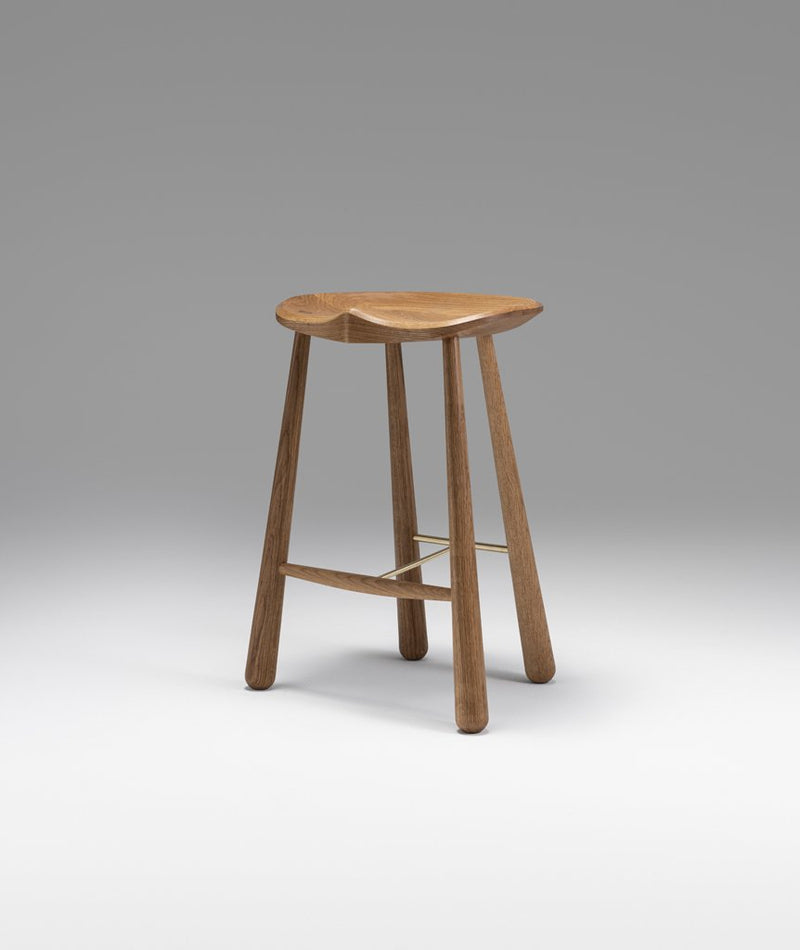Taper Counter Stool