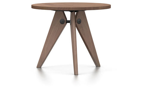 Gueridon Dining Table