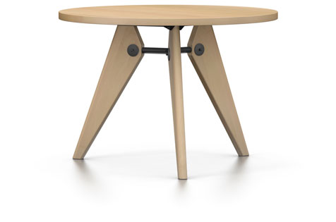 Gueridon Dining Table