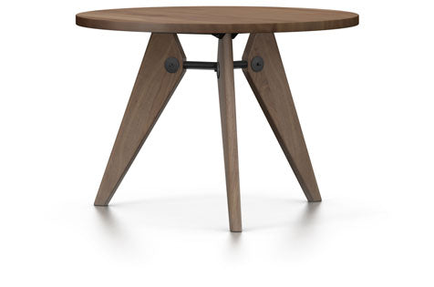 Gueridon Dining Table