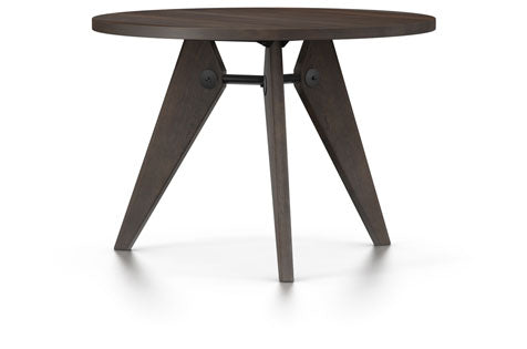 Gueridon Dining Table