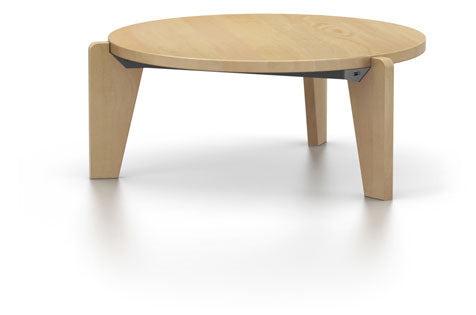 Gueridon Bas Coffee Table