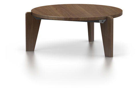 Gueridon Bas Coffee Table