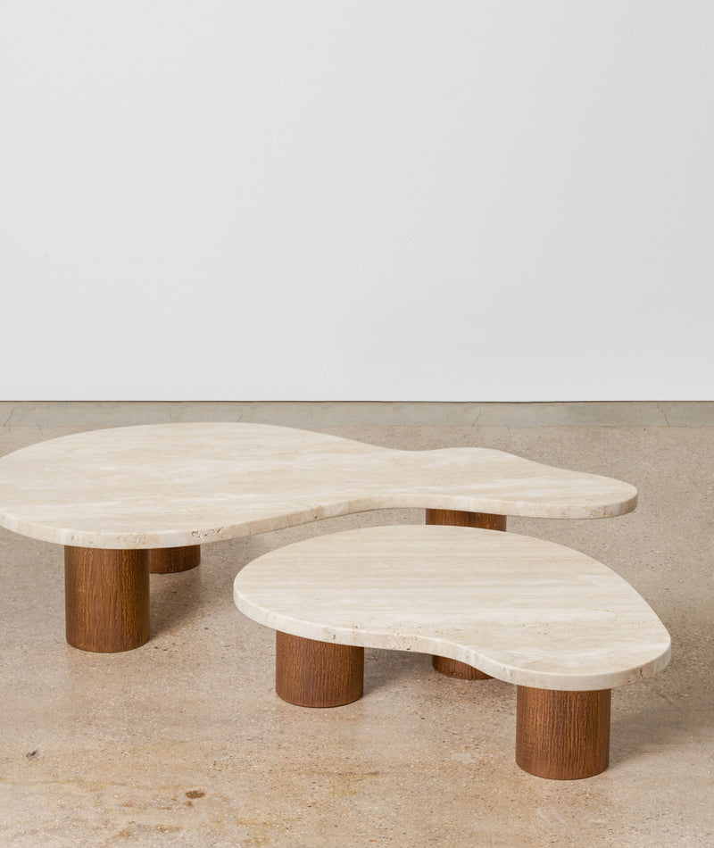 Andrea and Luca Nesting Tables