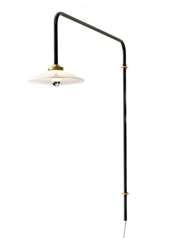 Hanging Lamp