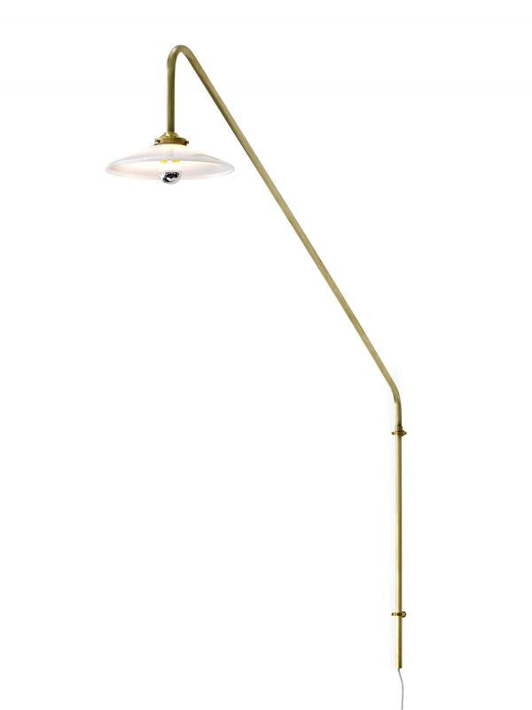 Hanging Lamp