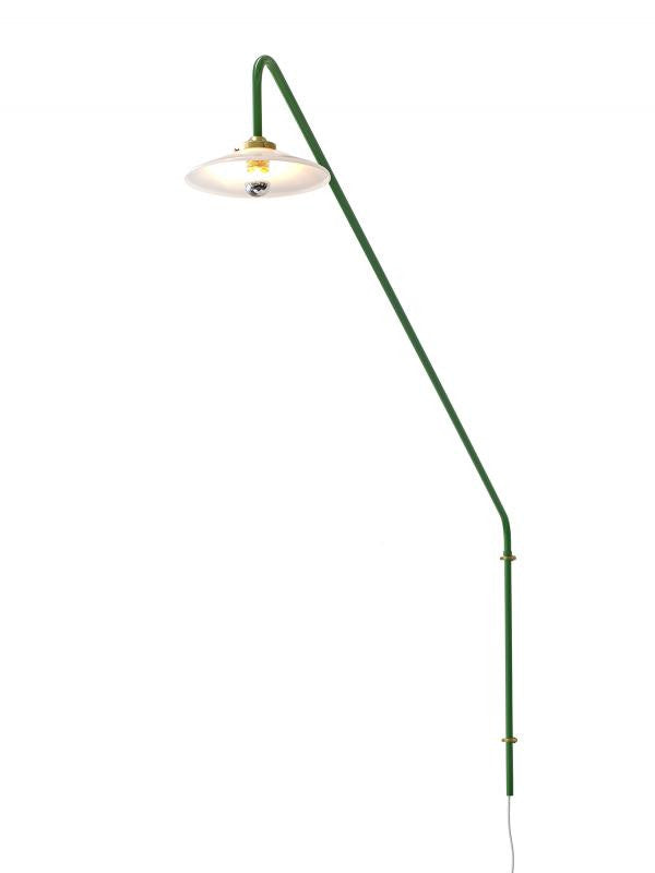 Hanging Lamp